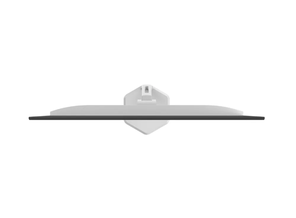 Monitor Gamer PCyes O-creed O27f 27" Flat Fhd Ips 180hz 1ms HDMI/dp Freesync White Ghost Pmgo27f180wg