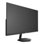 Monitor Gamer PCyes O-creed O27fq 27" Flat Qhd Ips 180hz 1ms HDMI/vga Freesync Black Vulcan Pmgo27fq180bv
