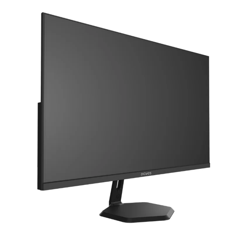 Monitor Gamer PCyes O-creed O27fq 27" Flat Qhd Ips 180hz 1ms HDMI/vga Freesync Black Vulcan Pmgo27fq180bv Monitor Gamer PCyes O-creed O27fq 27" Flat Qhd Ips 180hz 1ms HDMI/vga Freesync Black Vulcan Pmgo27fq180bv