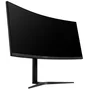 Monitor Gamer PCyes Z-max Z34c 34" Curvo Wqhd 165hz 1ms HDMI/dp/has Speaker Freesync Black Vulcan Pmgz34c165bv
