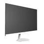 Monitor Gamer PCyes O-creed O23f 23.8" Flat Fhd Ips 180hz 1ms HDMI/dp Freesync White Ghost Pmgo23f180wg