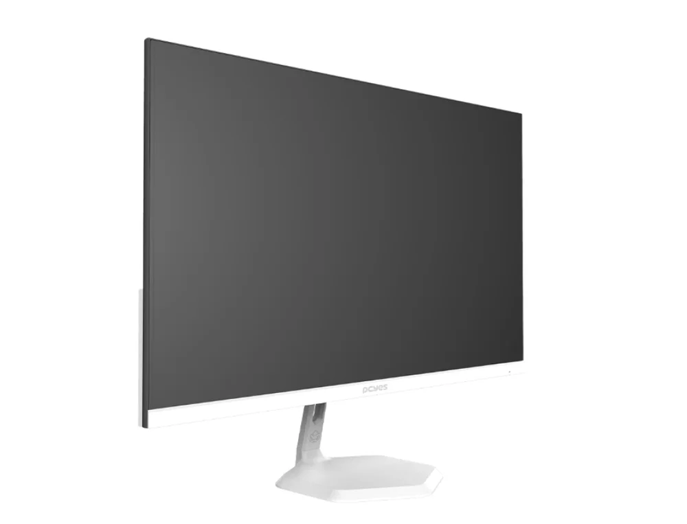 Monitor Gamer PCyes O-creed O23f 23.8" Flat Fhd Ips 180hz 1ms HDMI/dp Freesync White Ghost Pmgo23f180wg Monitor Gamer PCyes O-creed O23f 23.8" Flat Fhd Ips 180hz 1ms HDMI/dp Freesync White Ghost Pmgo23f180wg