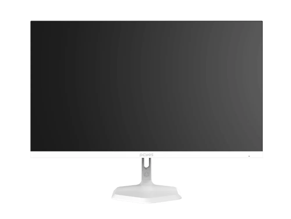 Monitor Gamer PCyes O-creed O23f 23.8" Flat Fhd Ips 180hz 1ms HDMI/dp Freesync White Ghost Pmgo23f180wg Monitor Gamer PCyes O-creed O23f 23.8" Flat Fhd Ips 180hz 1ms HDMI/dp Freesync White Ghost Pmgo23f180wg