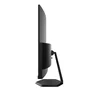 Monitor Gamer PCyes O-creed O27cq 27" Curvo Qhd Va 180hz 1ms HDMI/vga Freesync Black Vulcan Pmgo27cq180bv