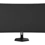 Monitor Gamer PCyes O-creed O27cq 27" Curvo Qhd Va 180hz 1ms HDMI/vga Freesync Black Vulcan Pmgo27cq180bv