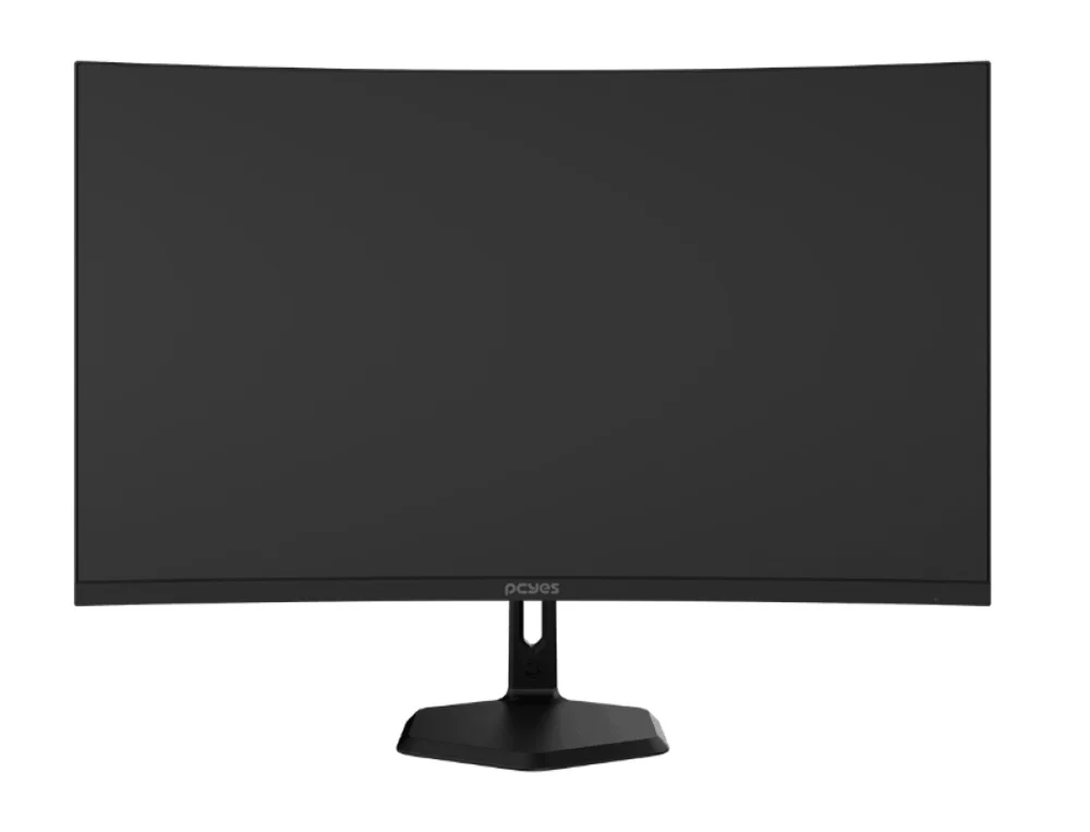 Monitor Gamer PCyes O-creed O27cq 27" Curvo Qhd Va 180hz 1ms HDMI/vga Freesync Black Vulcan Pmgo27cq180bv Monitor Gamer PCyes O-creed O27cq 27" Curvo Qhd Va 180hz 1ms HDMI/vga Freesync Black Vulcan Pmgo27cq180bv