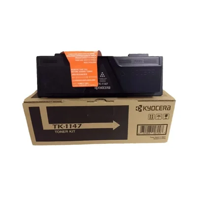 Toner Kyocera Tk-1147 Preto | Fs-1035 E Fs-1135