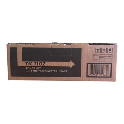 Toner Kyocera Tk-1102