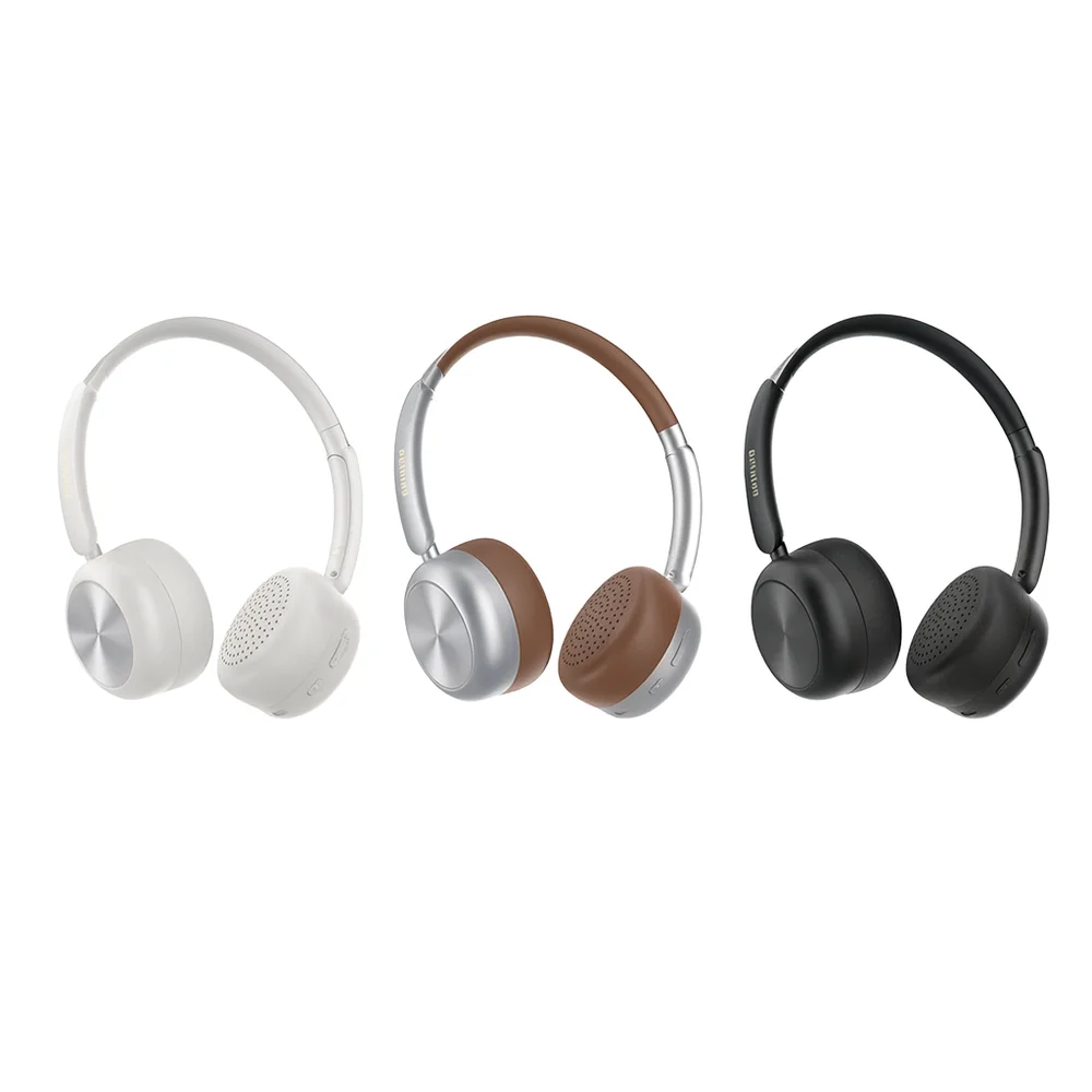 Imagem 2 de 5 do produto Fone De Ouvido On-ear Pei-hs01 Branco