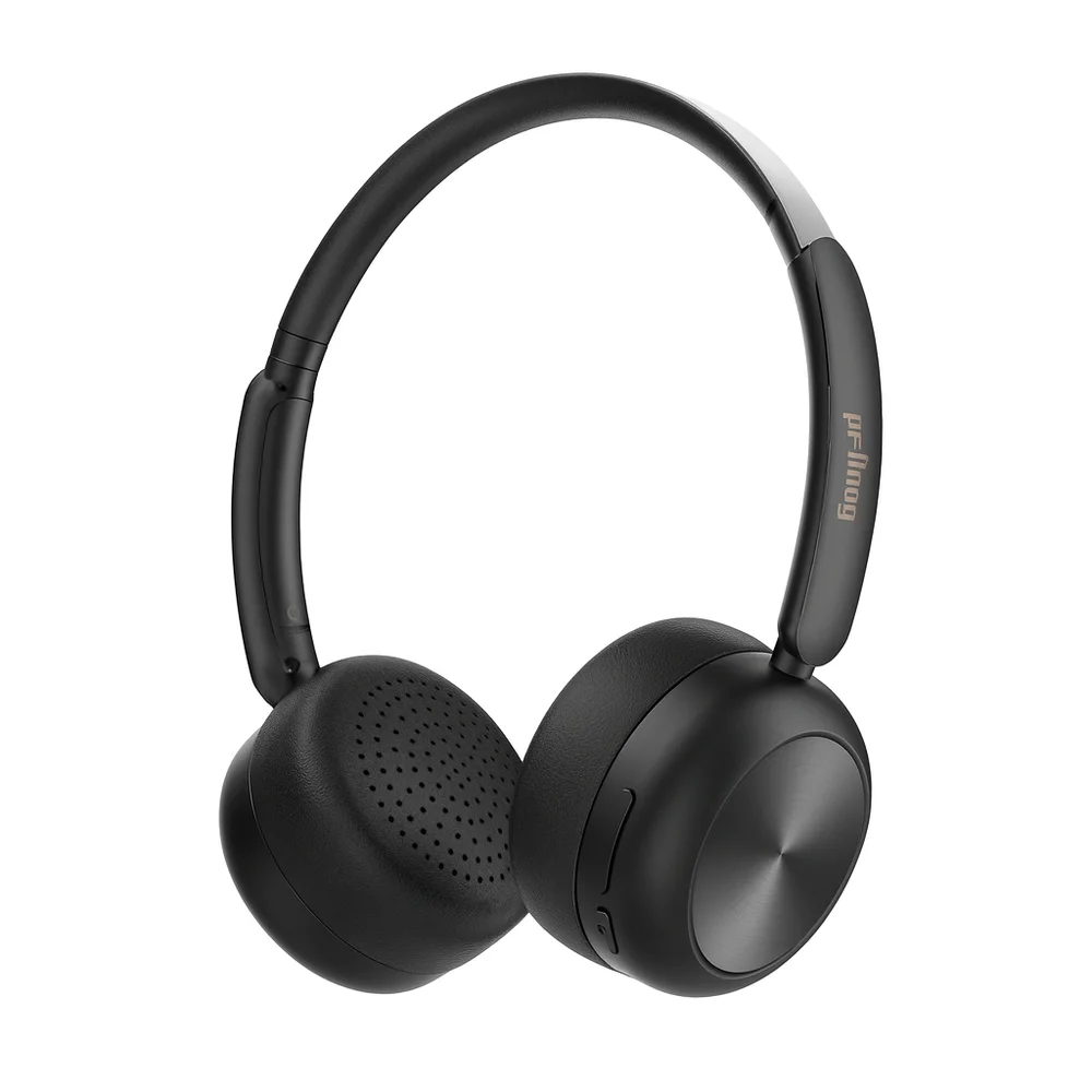 Imagem 4 de 5 do produto Fone De Ouvido On-ear Pei-hs01 Branco