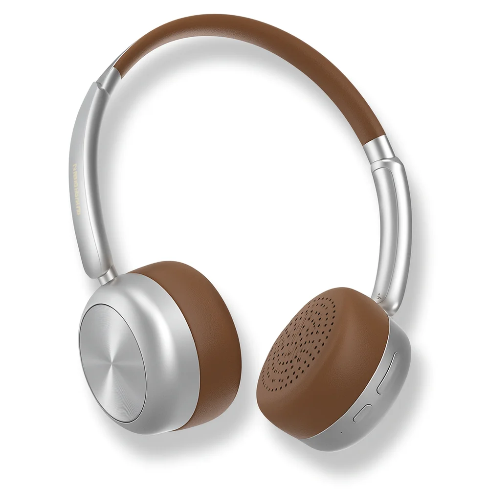 Imagem 5 de 5 do produto Fone De Ouvido On-ear Pei-hs01 Branco