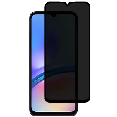 Película 3d Privacidade Vidro Anti Curioso Para Samsung Galaxy A25 5g