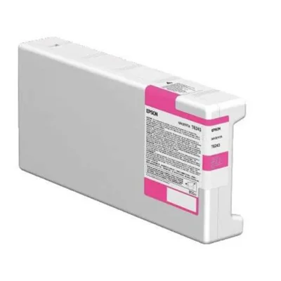 Cartucho De Tinta Epson T624300 Magenta | Epson Stylus Pro Gs6000