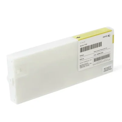 Cartucho De Tinta Xerox 7142 106r01303 Amarelo | Xerox Workcentre 7142