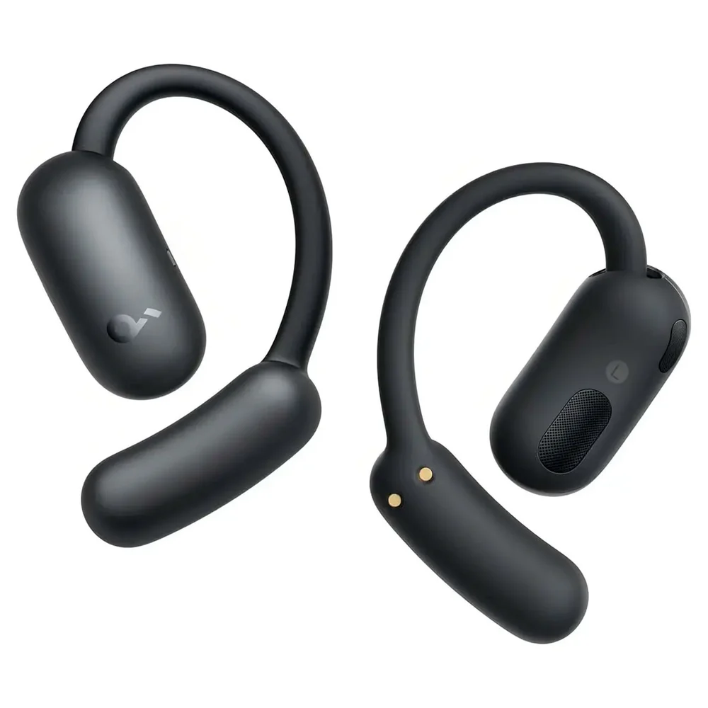 【新品未開封※】Anker Soundcore AeroFit2ブラック Produtos com até 15 OFF no PIX KaBuM