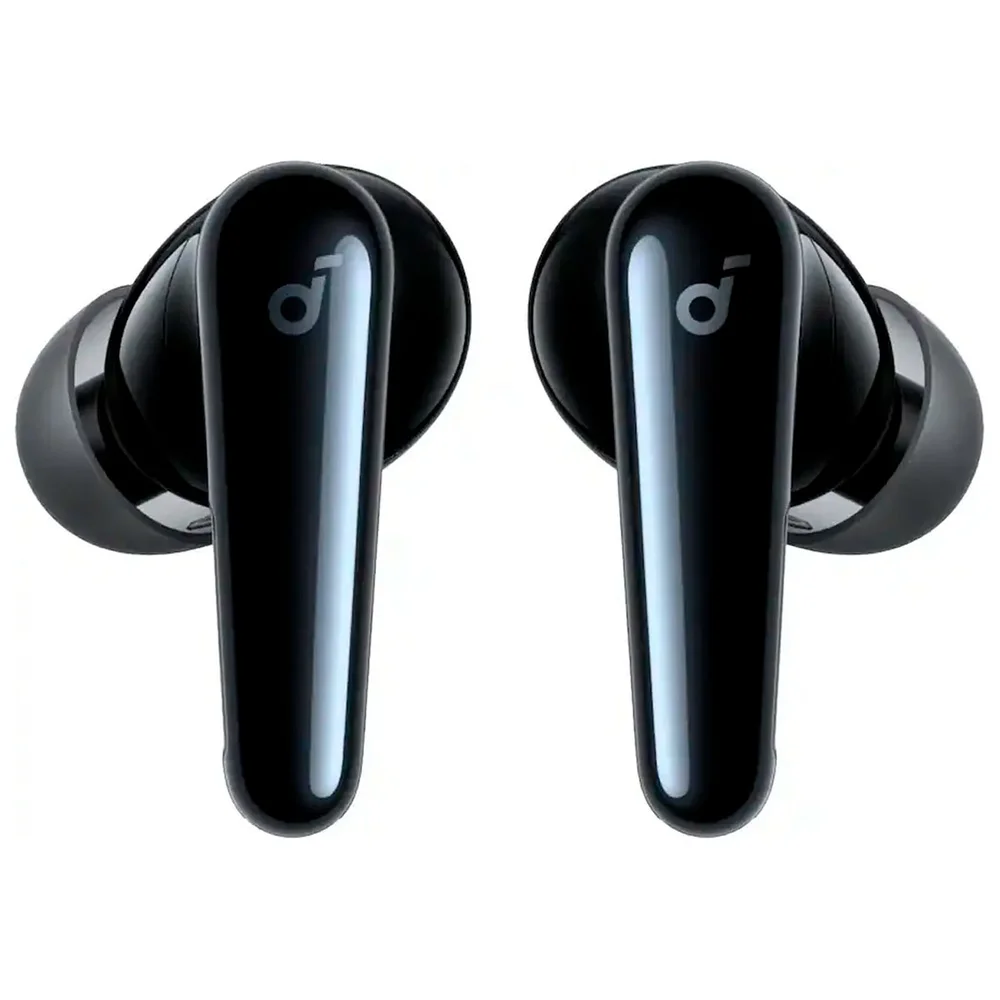 新品Anker Soundcore Liberty 4 Pro Black Produtos com até 15 OFF no PIX KaBuM