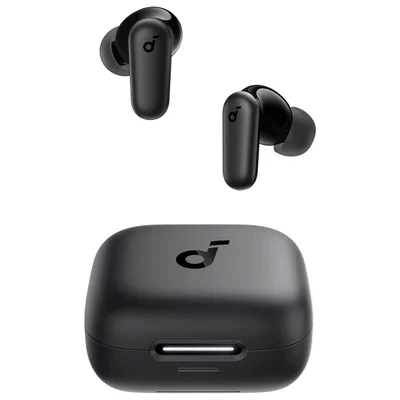 Fone Bluetooth Anker Soundcore P30i Anc Preto