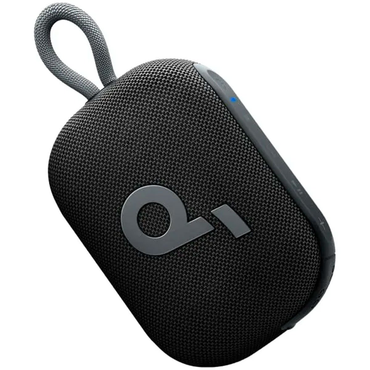 Caixa De Som Bluetooth Anker Soundcore Select 4 Go Preta Ip67 20h