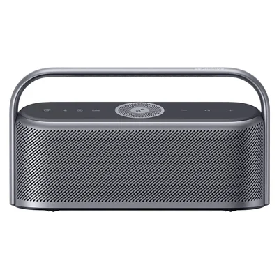 Caixa De Som Bluetooth Anker Soundcore Motion X600 50w