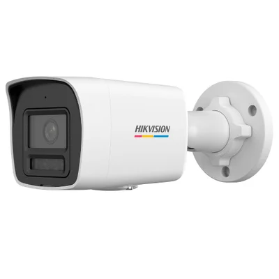 Camera Ip Ds-2cd1027g3-liu Colorvu 3.0 2mp Hikvision