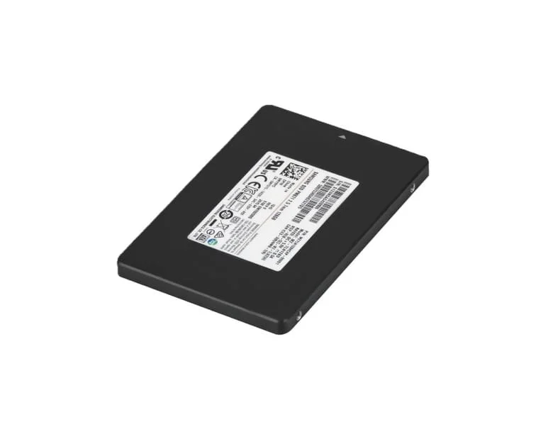 SSD 256gb Samsung Pm871b 2.5m Oem