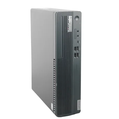 Usado - Computador Lenovo Thinkcentre M70s i5-10400u 8GB Ram SSD 256gb