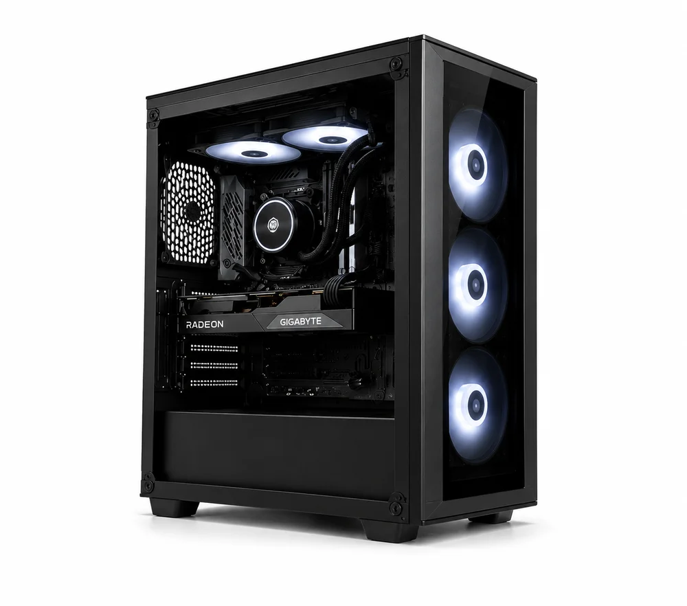 Produtos com até 15 OFF no PIX KaBuM