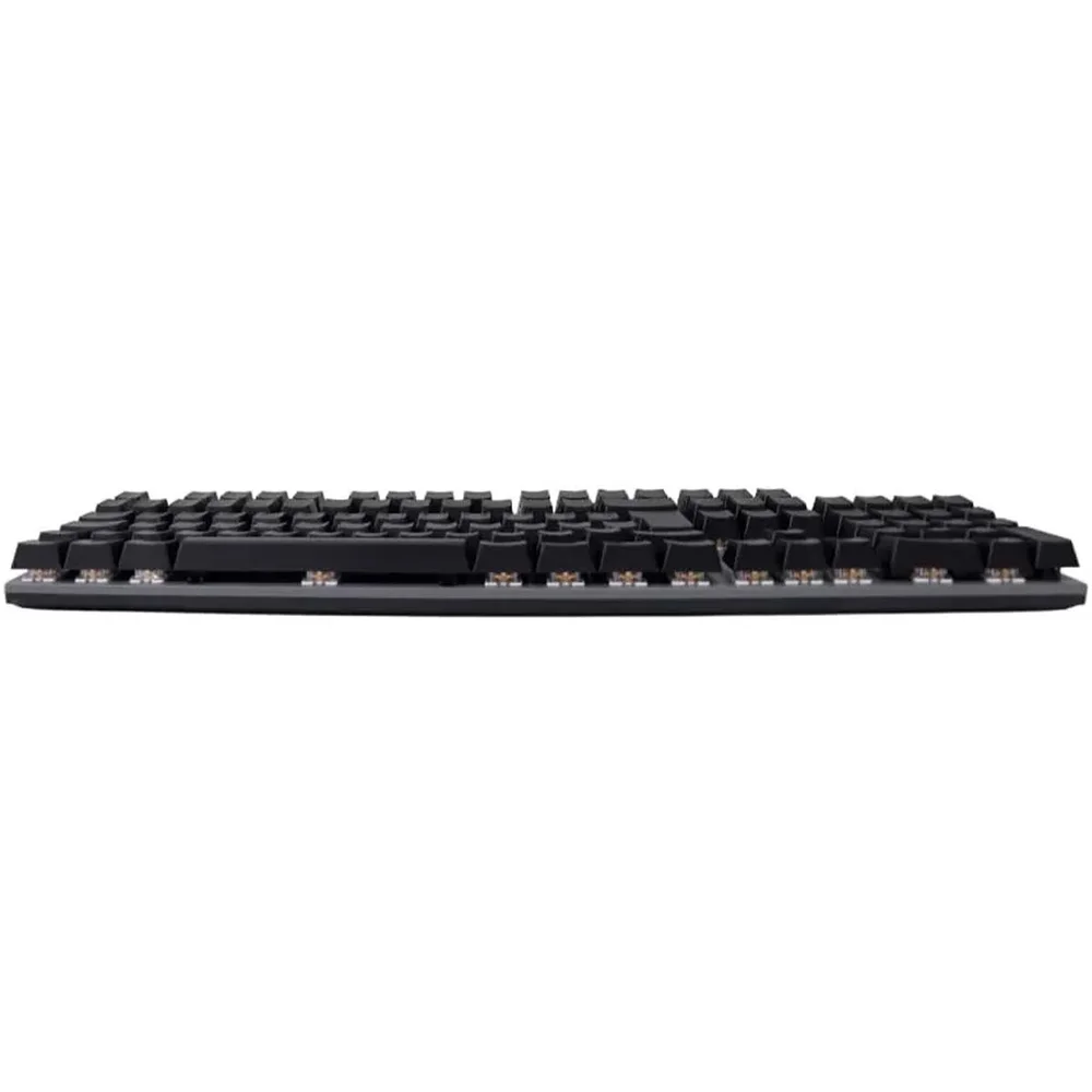 Imagem 3 de 4 do produto Teclado Mecânico Cyberstorm Switch Trocável Tc801 Oex