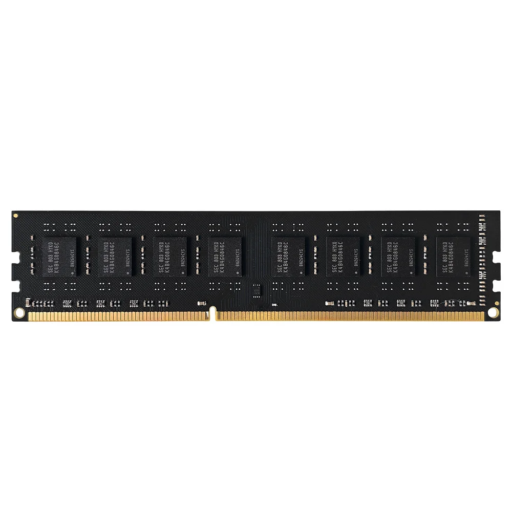 Imagem 2 de 4 do produto Memória 8GB Ddr3 1600mhz Gbt Value  Gbt1600d3/8