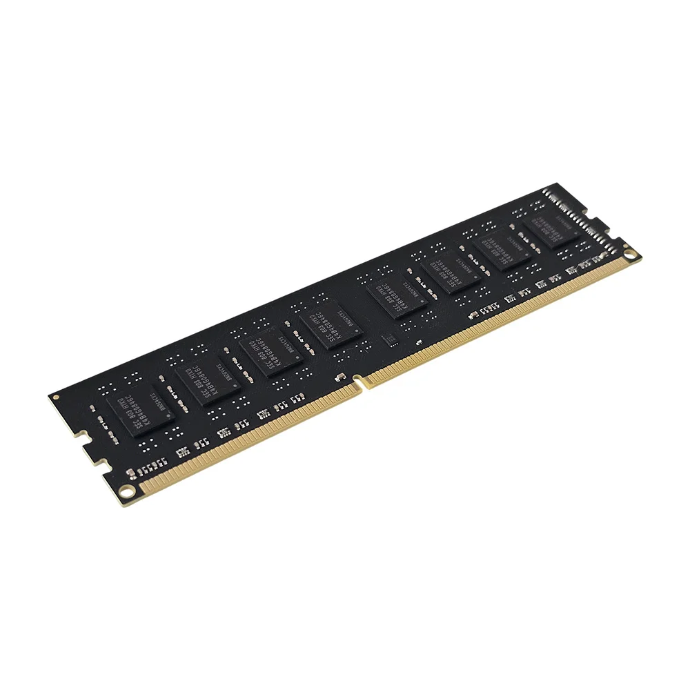 Imagem 3 de 4 do produto Memória 8GB Ddr3 1600mhz Gbt Value  Gbt1600d3/8