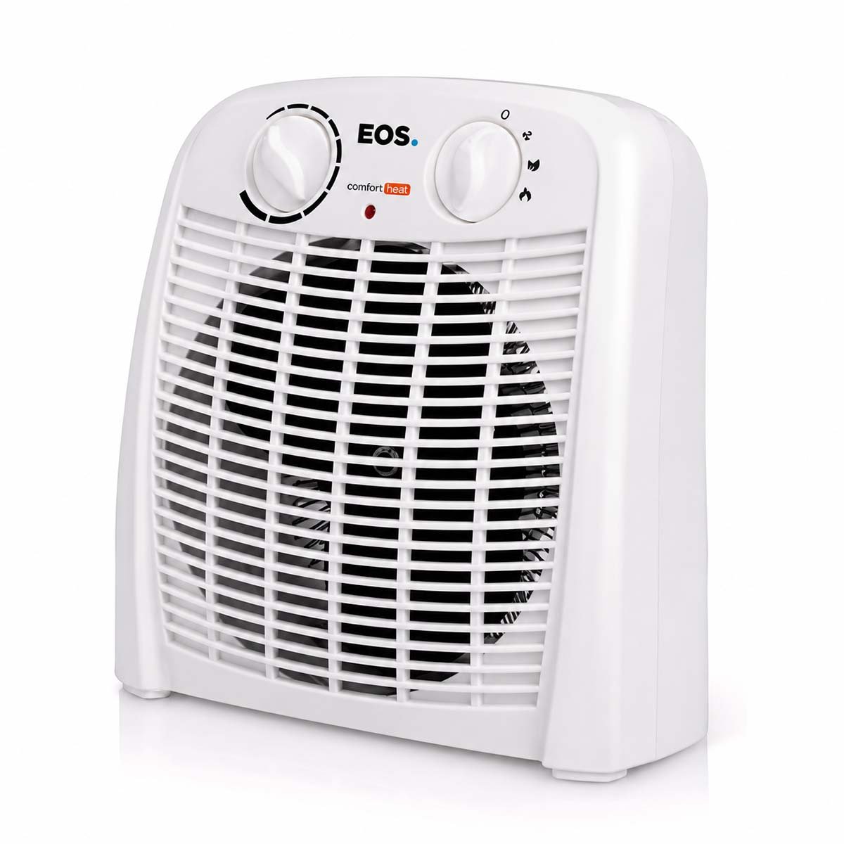 Aquecedor Eletrico 3 Em 1 Eos Comfort Heat 2000w 220v