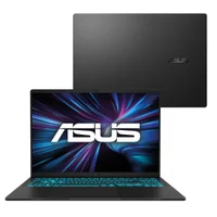 Notebook Asus Gaming V16 V3607vh Nvidia RTX 5050 Intel Core 5 16gb Ram 512gb SSD WINDOWS 11 Home 16" Lcd LED Fhd Nível Ips Rp106wR$11.999,00No PIX ou 10x de R$ 1199,90