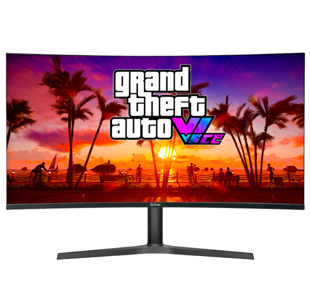 Monitor Duex Pro Oryus 34″ Curvo 1ms 180hz Hdr Uwqhd 3440x1440