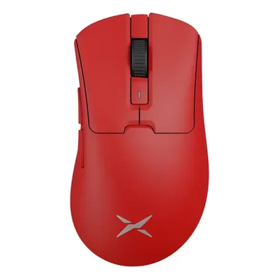 Mouse Gamer Delux M900 Pro 8000k Com Dock