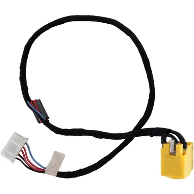 Conector Dc Jack P/ Lenovo B430 E430 E430c E435 E435c E530