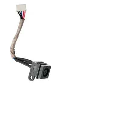 Conector Dc Jack P/ Dell Vostro 3460 Inspiron 5420 7420