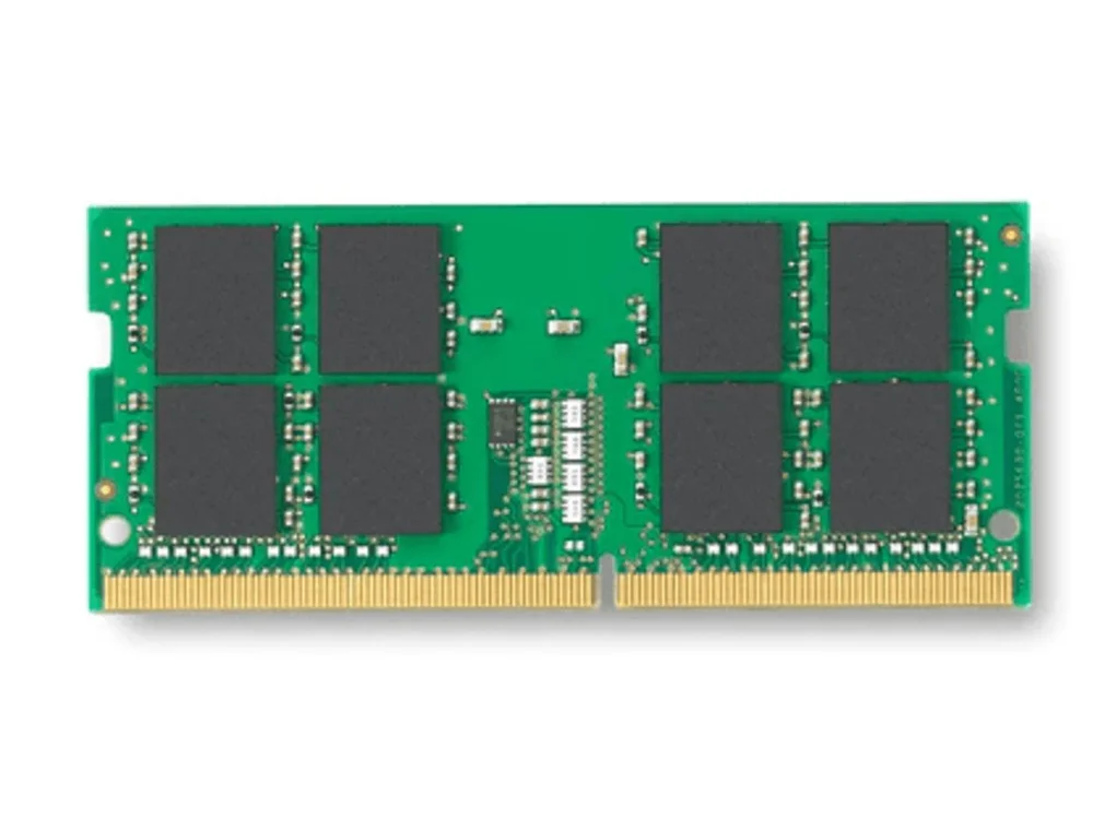 Imagem 2 de 5 do produto Memória Para Notebook Kingston Kvr 16gb Ddr4 3200mhz, Kvr32s22d8/16wp