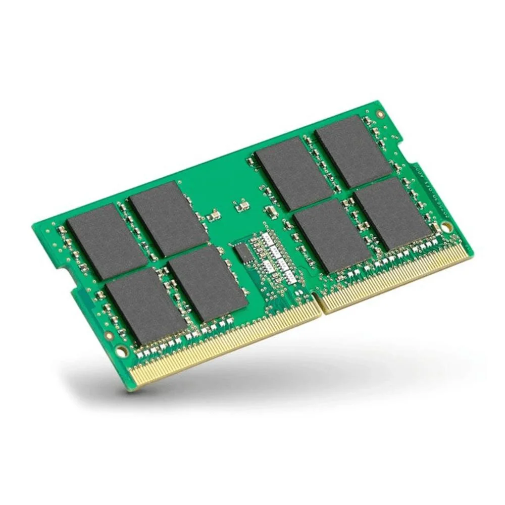 Imagem 4 de 5 do produto Memória Para Notebook Kingston Kvr 16gb Ddr4 3200mhz, Kvr32s22d8/16wp