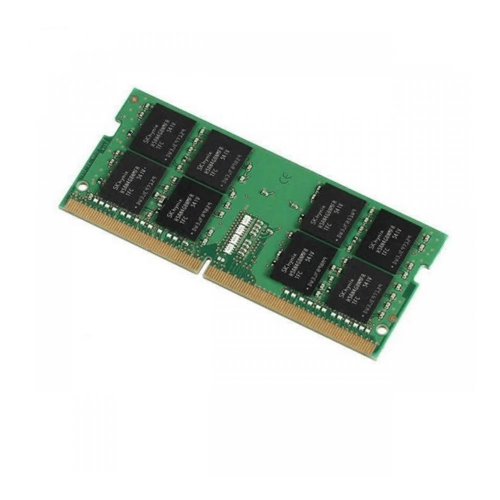Imagem 5 de 5 do produto Memória Para Notebook Kingston Kvr 16gb Ddr4 3200mhz, Kvr32s22d8/16wp