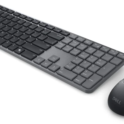 Teclado Slim E Mouse Dell Pro 7 - Km726 - Português (brasileiro)