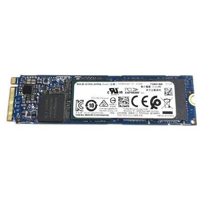SSD Kioxia 512gb M.2 Nvme Kxg60znv512g