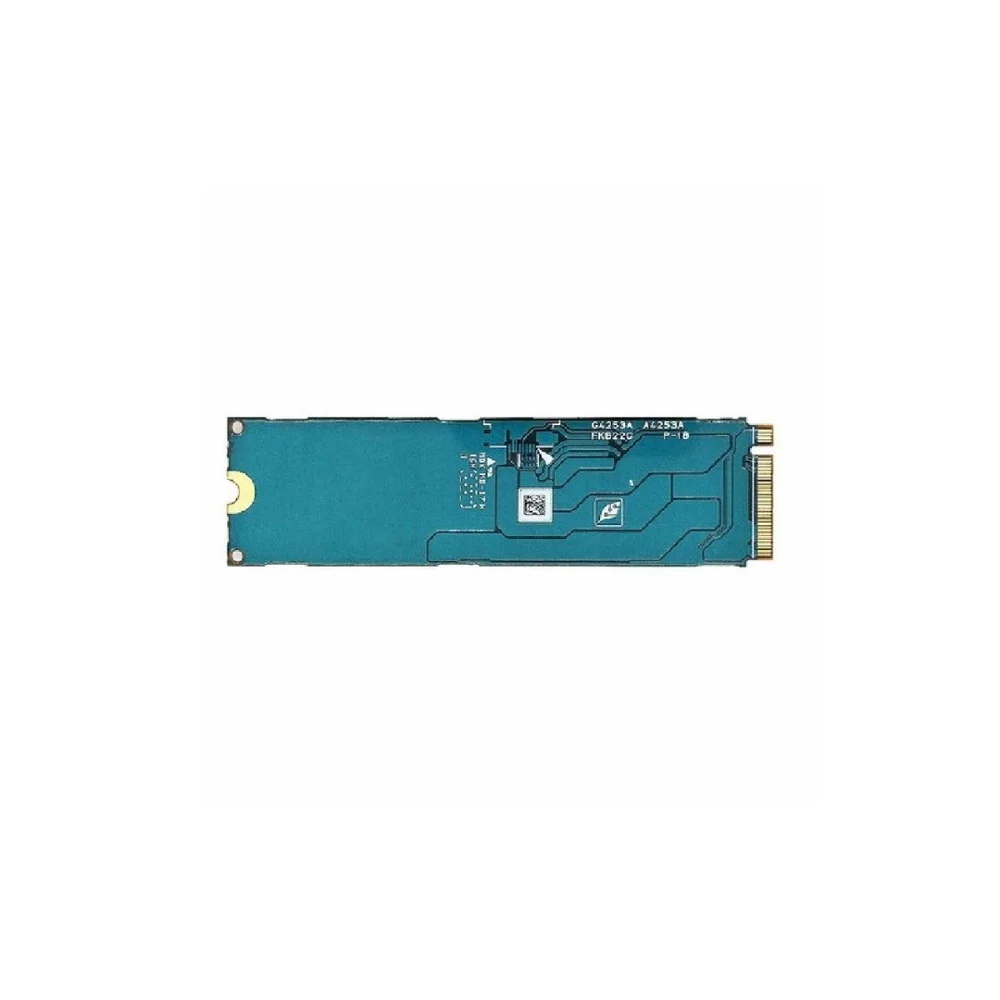 SSD Kioxia 512gb M2 Nvme Kxg60znv512g