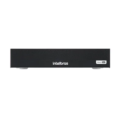 Gravador Digital De Video Mhdx 3108-c C/hd 1TB 4580717 Intelbras - Bivolt