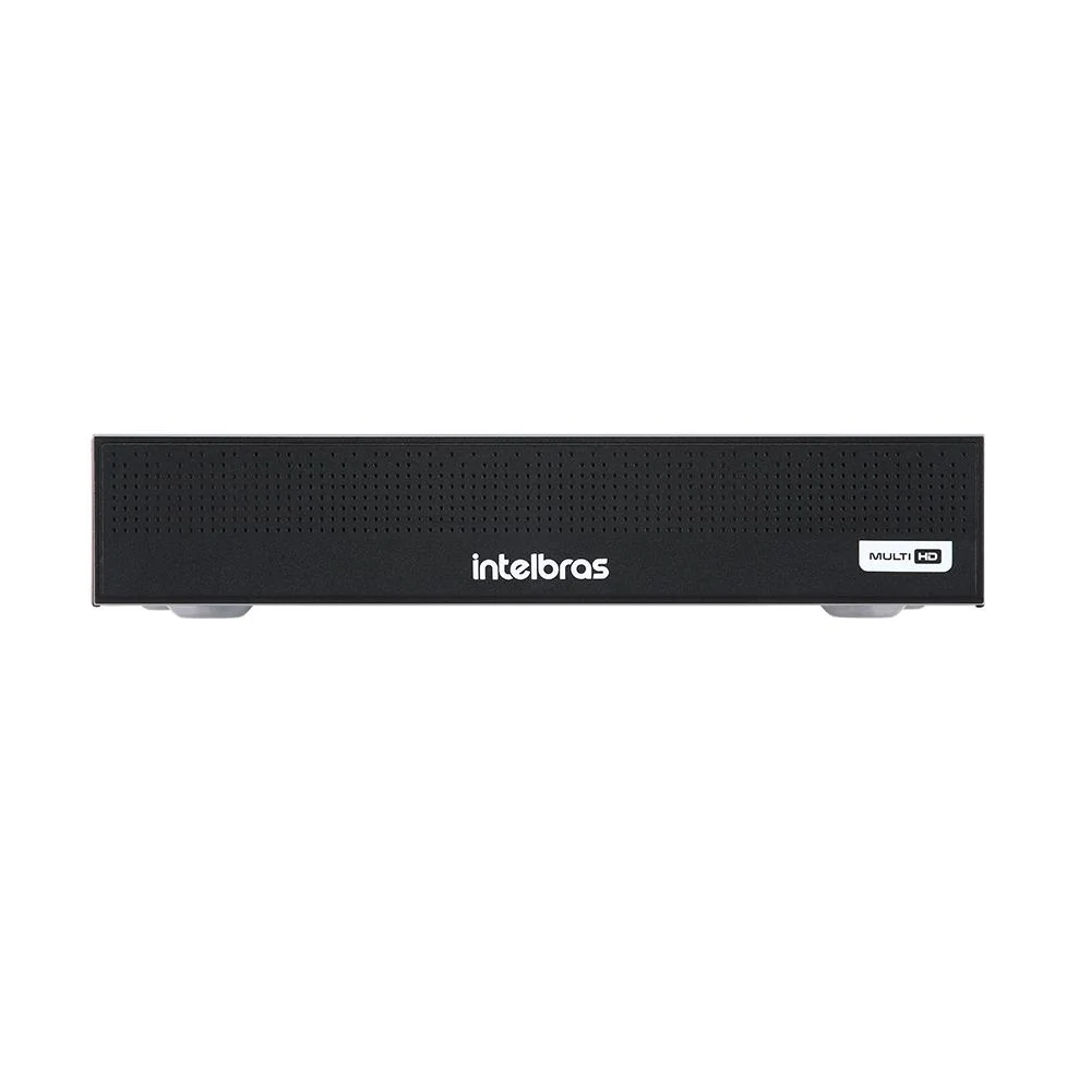 Gravador Digital De Video Mhdx 3108-c C/hd 1TB 4580717 Intelbras - Bivolt