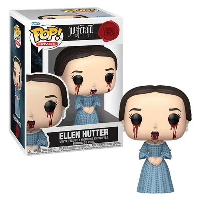 Funko Pop Movies Ellen Hutter 1920 Nosferatu
