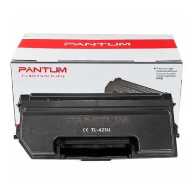 Cartucho Toner Pantum Tl-425u Pantum 11 K