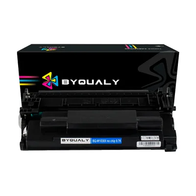 Cartucho Toner Mono Hp W1030x Byqualy 9,7k