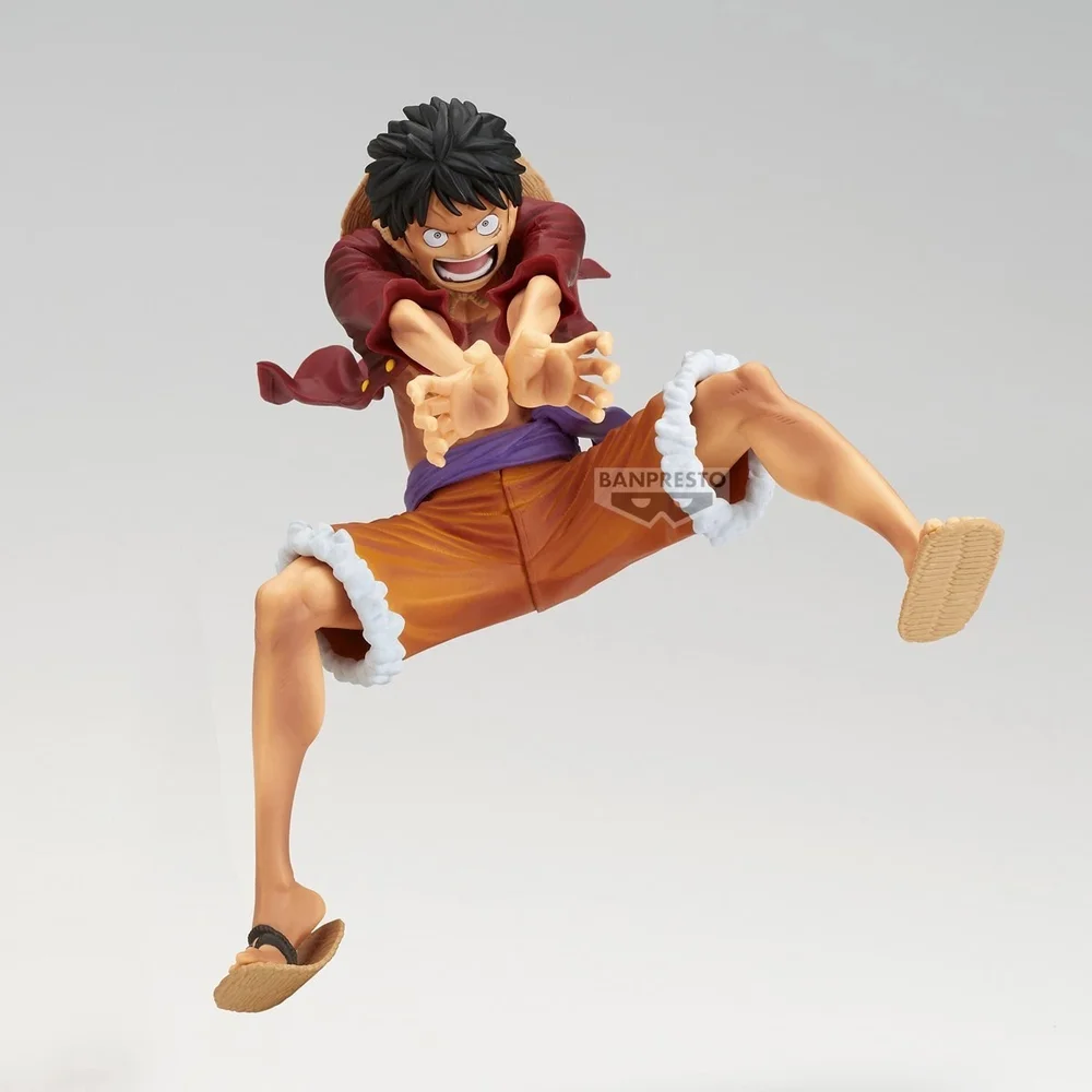 ワンピースMAXIMATIC THE MONKEY.D.LUFFY 20体セット Produtos com até 15 OFF no PIX KaBuM
