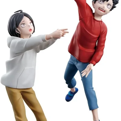 Banpresto Haikyu A Batalha Do Lixão The Dumpster Battle Batalha Do Lixo Bandai