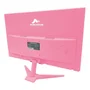 Monitor Office Rosa 19 " Hd 75hz - Monocron